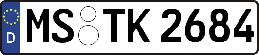 MS-TK2684