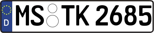MS-TK2685