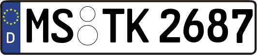 MS-TK2687