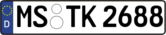 MS-TK2688