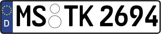 MS-TK2694