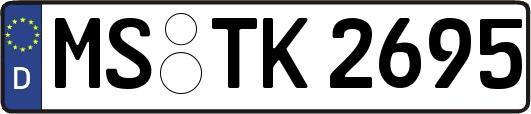 MS-TK2695
