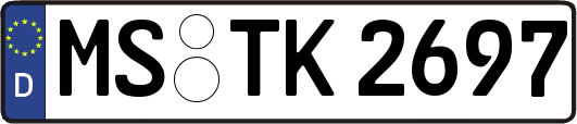 MS-TK2697