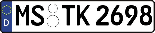 MS-TK2698
