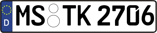 MS-TK2706
