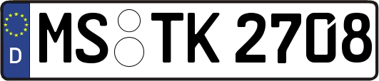 MS-TK2708