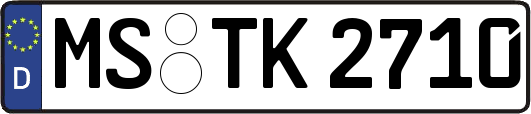 MS-TK2710