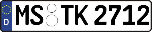 MS-TK2712