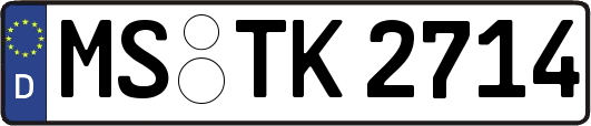MS-TK2714
