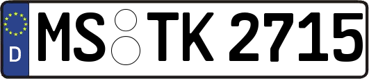 MS-TK2715