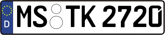 MS-TK2720