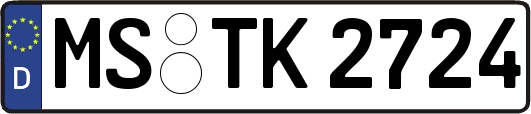 MS-TK2724