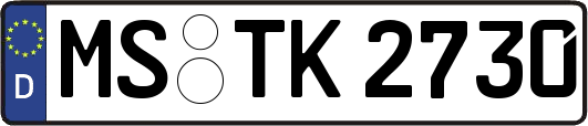 MS-TK2730