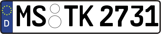 MS-TK2731