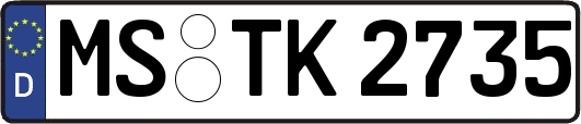 MS-TK2735