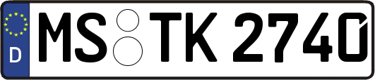 MS-TK2740
