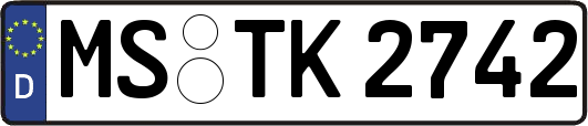 MS-TK2742