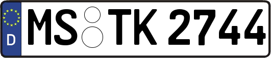 MS-TK2744