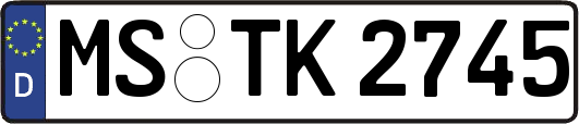MS-TK2745
