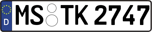 MS-TK2747