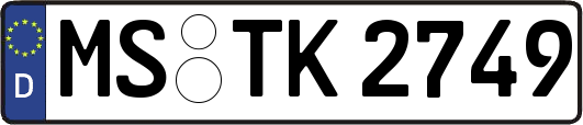 MS-TK2749