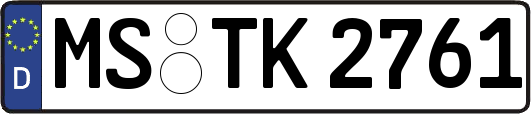 MS-TK2761