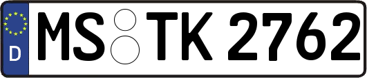 MS-TK2762