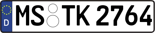 MS-TK2764