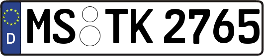 MS-TK2765