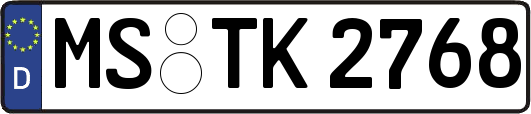 MS-TK2768