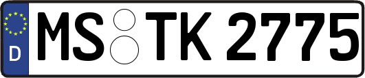 MS-TK2775