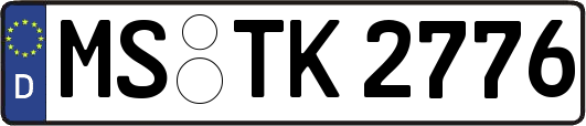 MS-TK2776