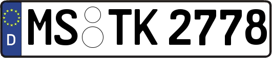 MS-TK2778