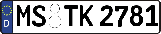 MS-TK2781