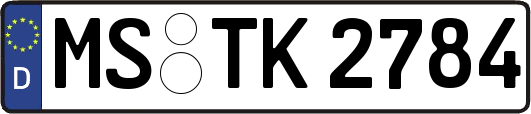 MS-TK2784