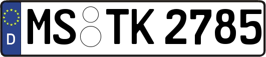 MS-TK2785