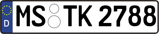 MS-TK2788