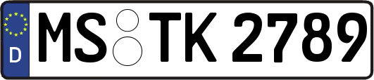 MS-TK2789