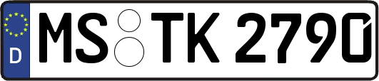 MS-TK2790