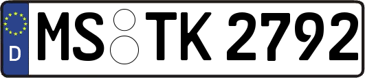 MS-TK2792