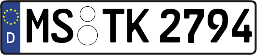MS-TK2794