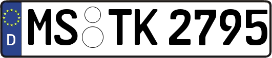 MS-TK2795