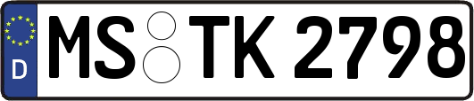 MS-TK2798