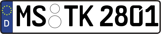 MS-TK2801