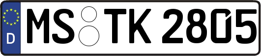 MS-TK2805