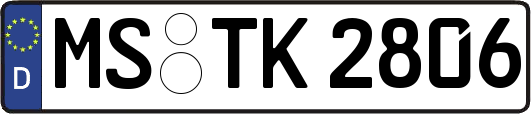 MS-TK2806