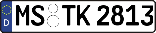 MS-TK2813