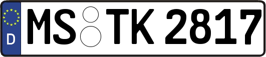 MS-TK2817