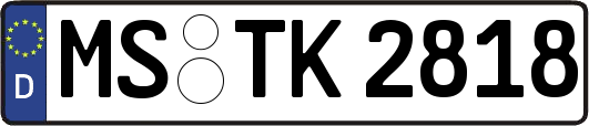 MS-TK2818