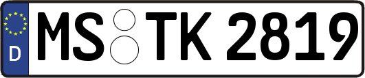 MS-TK2819